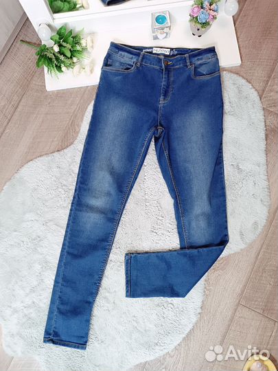 Джинсы Inextenso