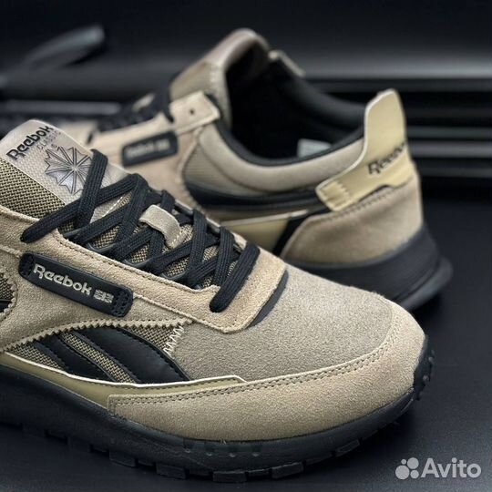 Кроссовки Reebok Доставка