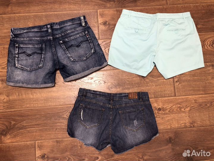 Шорты Oodji женские