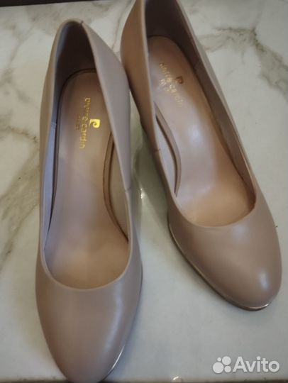 Туфли женские