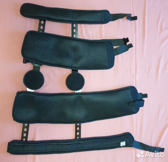 Ортез на коленный сустав Dynamics