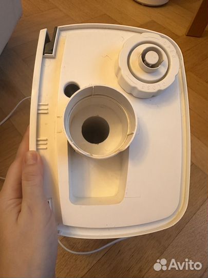 Увлажнитель воздуха Polaris PUH 2650