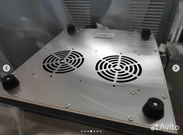 Плита индукционная WOK