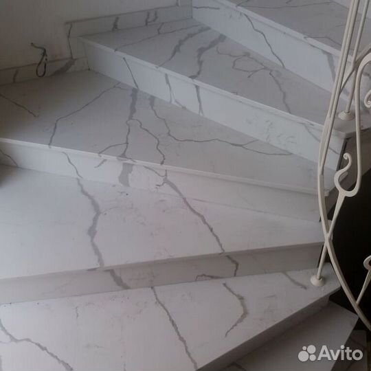 Лестница на заказ