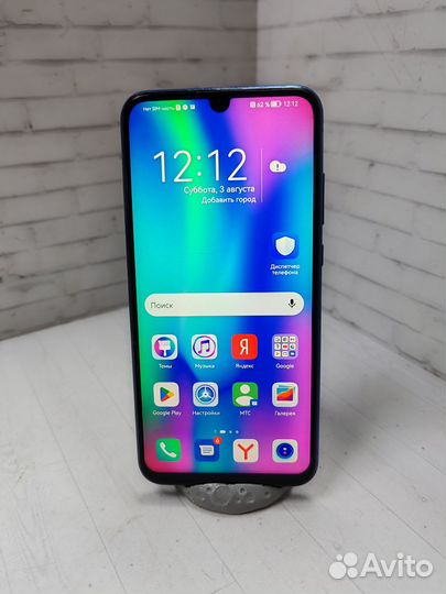 HONOR 10 Lite, 3/32 ГБ