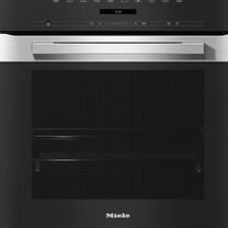 Духовой шкаф Miele H7260B clst сталь