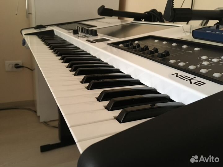 Станция OpenLabs Neko Timbaland Special Edition