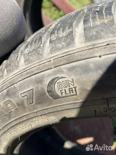 Nokian Tyres Hakkapeliitta 7 245/50 R18