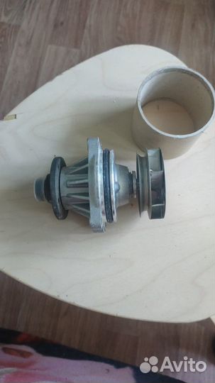 Помпа bmw e34/e36/e38/e39/e46 2.0i-3.0i