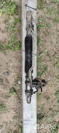 Рулевая рейка opel astra f