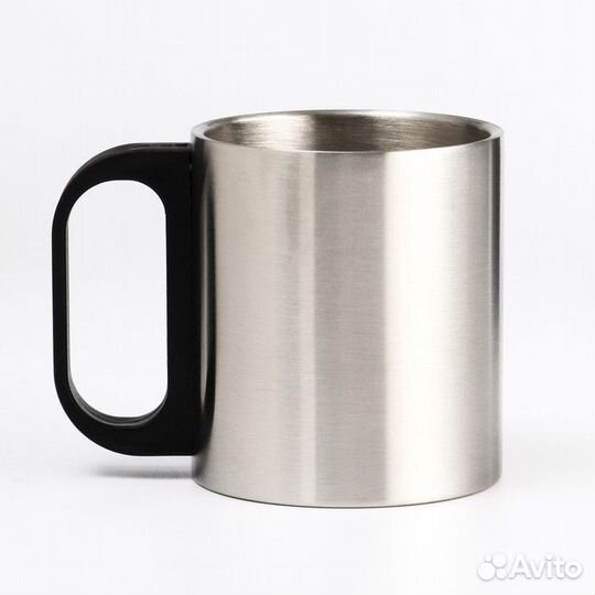 Термокружка, серия: Туризм, 