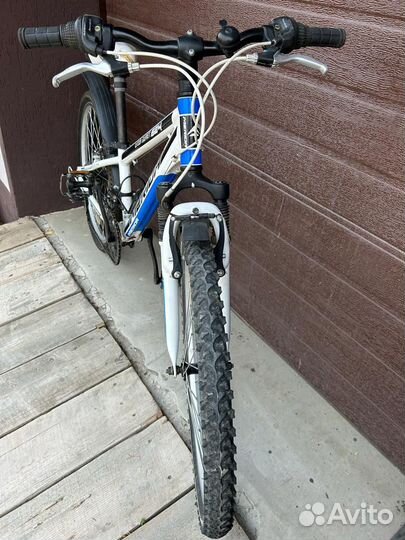 Продам велосипеды merida, рама16 и детский 9-12лет