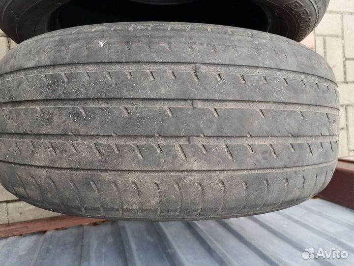 Toyo Extensa HP 255/55 R17 97