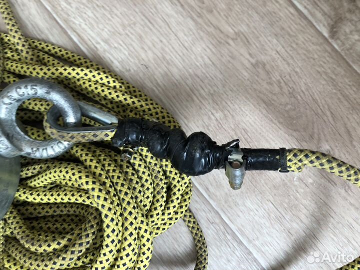 Поисковый магнит двухсторонний 2F400