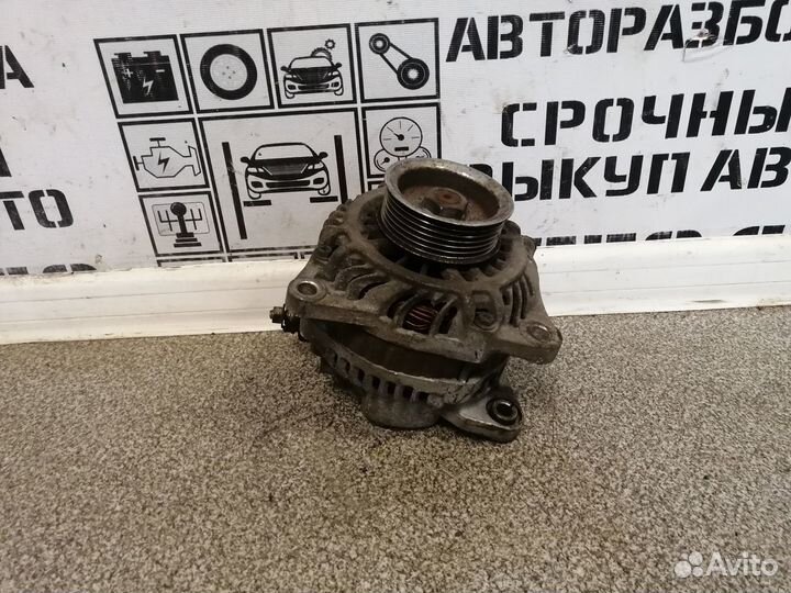 Генератор для Mitsubishi Outlander CU