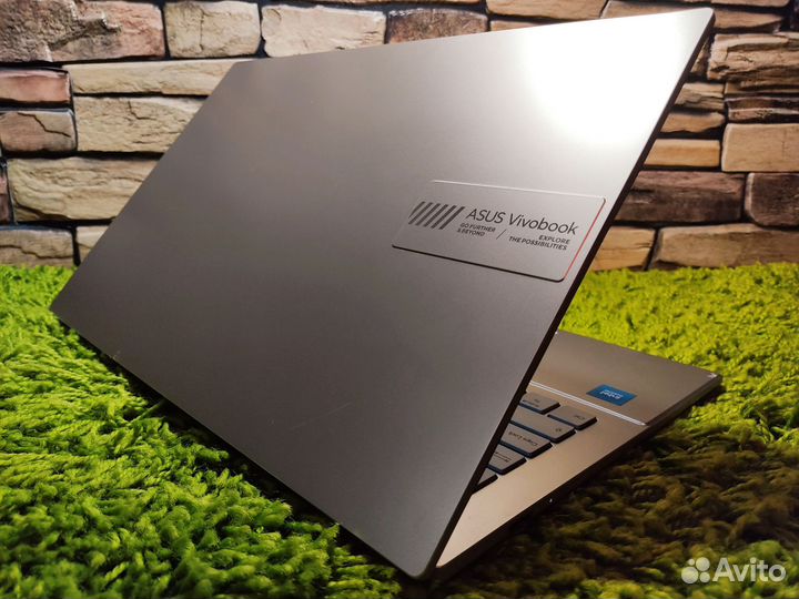 Новейший 2024г Asus VivoBook Intel N200 8Gb