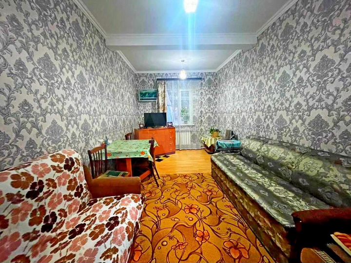 Дом 39,4 м² на участке 17,7 сот.