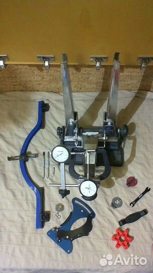 Веломастер, велоремонт, ремонт велосипедов