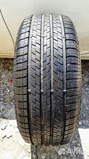 Continental Conti4x4Contact 255/60 R17