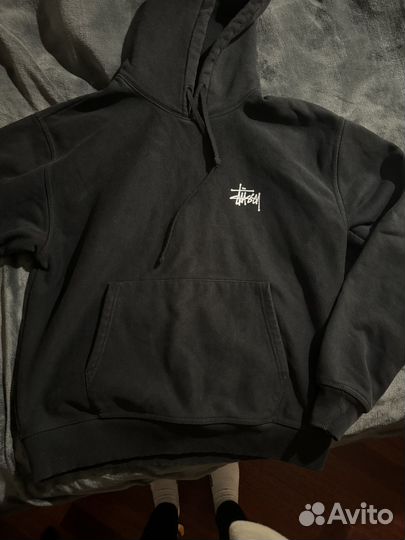 Толстовка Stussy