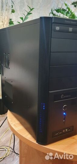 Системный блок i7