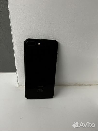 iPhone 8 Plus, 256 ГБ