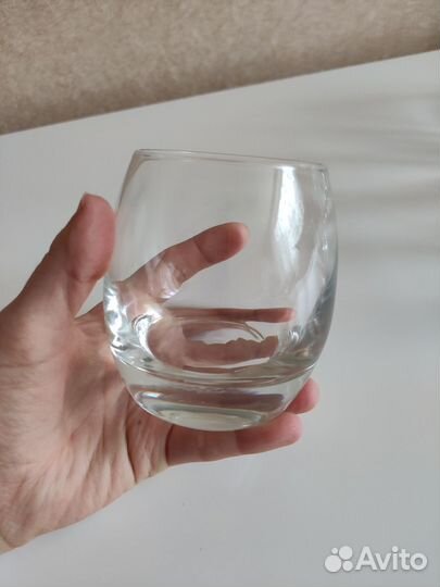 Стаканы / бокалы для виски