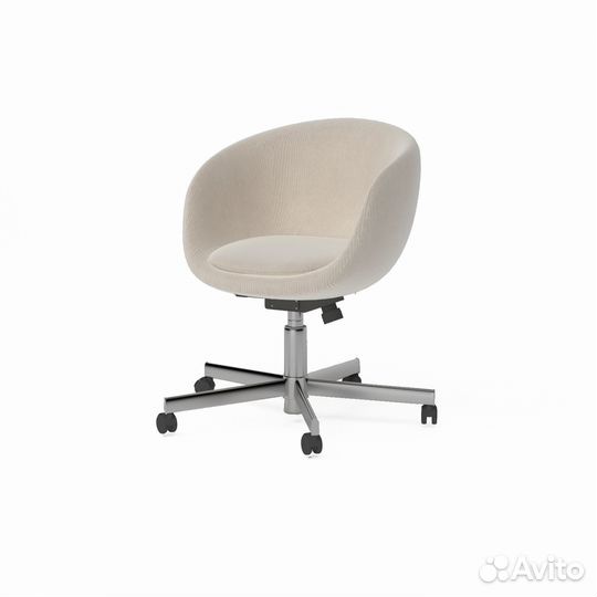 Чехол для кресла Скрувста икеа