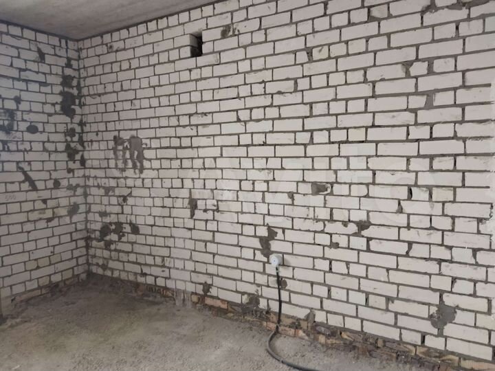 1-к. квартира, 50,8 м², 12/14 эт.