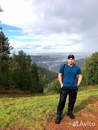 Мастер на час