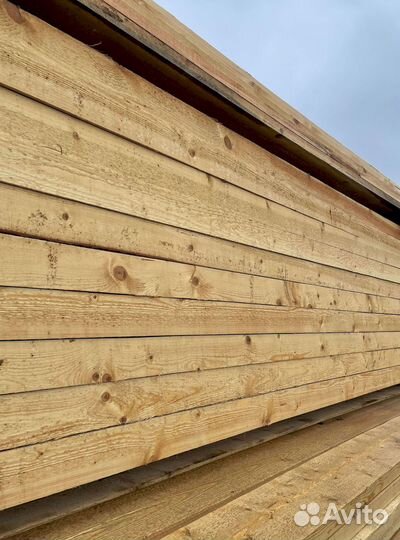 Доска естественной влажности