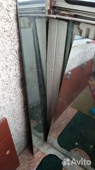 Продам Зеркало или обмен на ягоду