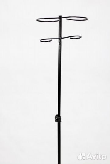 Стойка для капельницы от производителя, складная