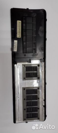 Крышка отсека HDD, озу Acer 5551