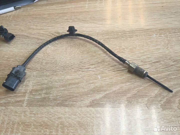 Свеча накала егр Hyundai Tucson 3 D4HA