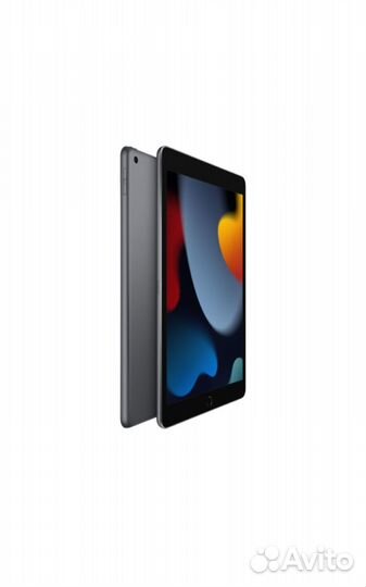 Планшет apple iPad