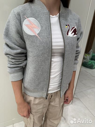 Бомпер для девочки