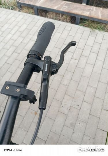 Велосипеды бу взрослый 29 колеса