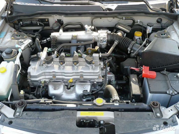 Qg16de по запчастям