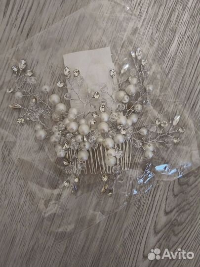 Гребень для прически