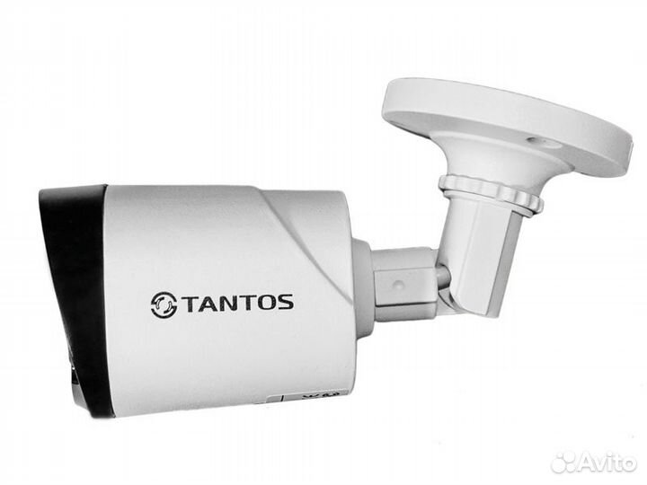 Видеокамера TSi-Peco25F в наличии, новый, гарантия