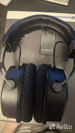 Beyerdynamic DT 1770 Pro