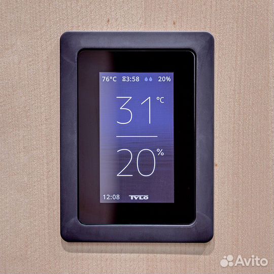 Пульт управления Tylo Elite Cloud