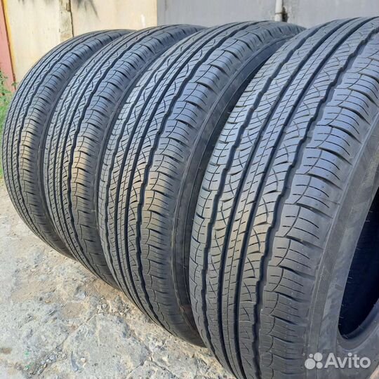 Triangle TR259 215/70 R16 100H