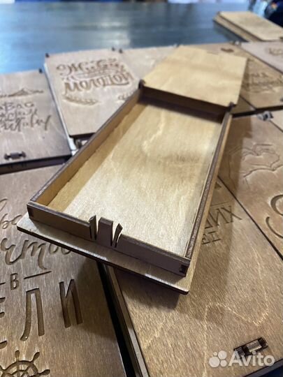 Купюрница конверт для денег