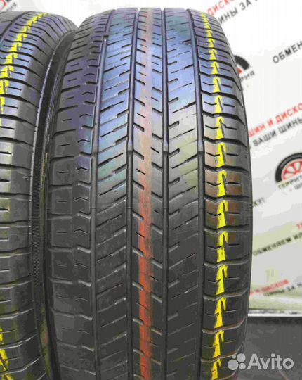 Yokohama Geolandar G91 225/65 R17 102H