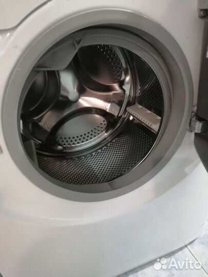 Стиральная машина бу