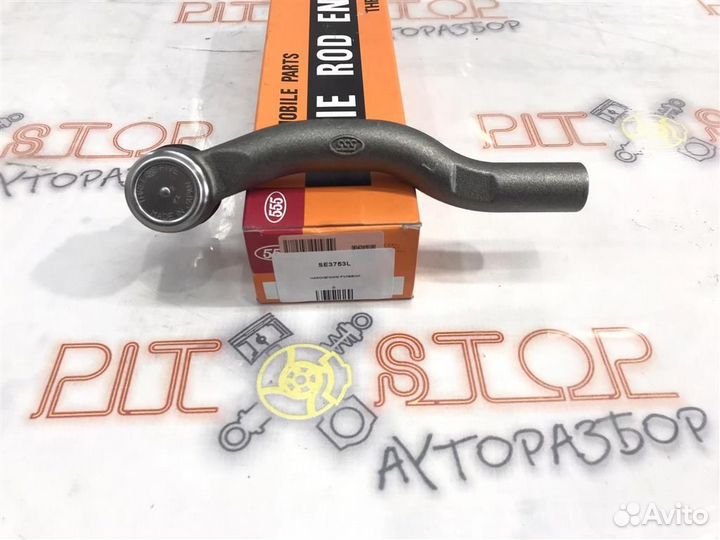 Наконечник рулевой Toyota Camry (ACV30,MCV30) 200