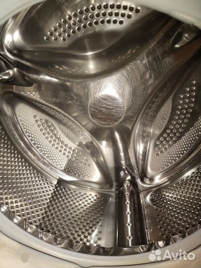 Стиральная машинка бу