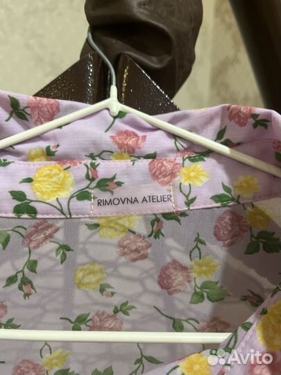 Блузка женская